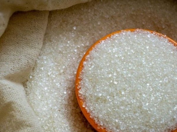Açúcar — Topper Commodities